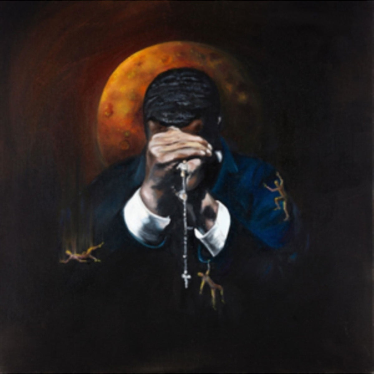 Ghetto Gospel The New Testament