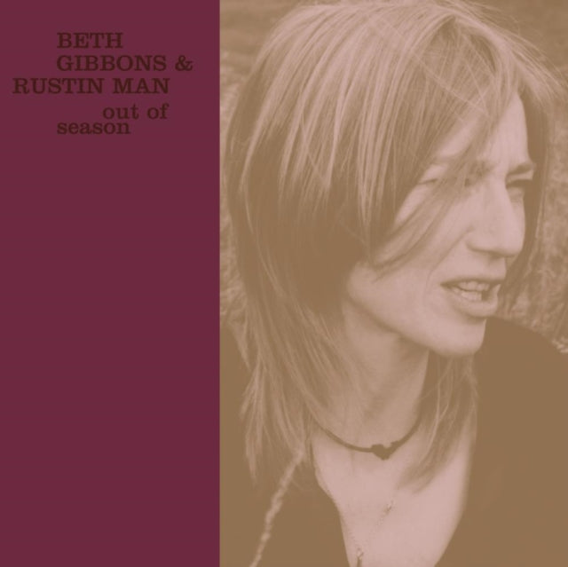 This LP Vinyl is brand new.Format: LP VinylMusic Style: DowntempoThis item's title is: Out Of Season (180G)Artist: Beth & Rustin Man GibbonsLabel: UMCBarcode: 602567891543Release Date: 6/20/2025
