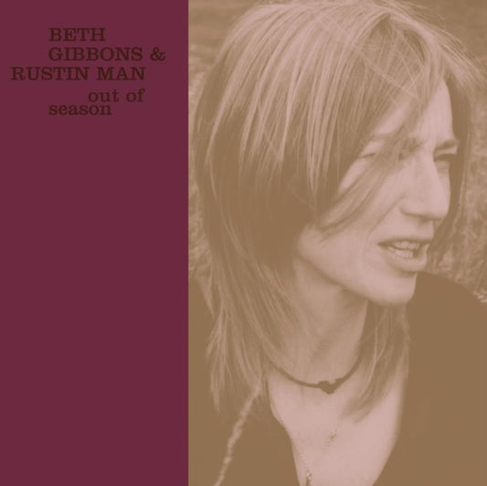 This LP Vinyl is brand new.Format: LP VinylMusic Style: DowntempoThis item's title is: Out Of Season (180G)Artist: Beth & Rustin Man GibbonsLabel: UMCBarcode: 602567891543Release Date: 6/20/2025