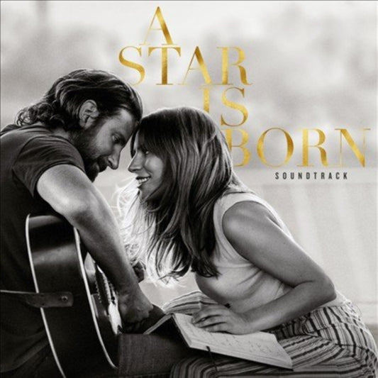 This CD is brand new.Format: CDMusic Style: Country RockThis item's title is: Star Is Born 2018 Ost (Edited)Artist: Lady Gaga/Bradley CooperLabel: Interscope RecordsBarcode: 602577020773Release Date: 10/5/2018