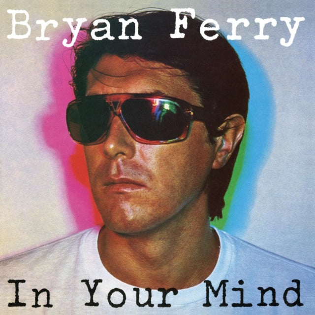 This LP Vinyl is brand new.Format: LP VinylMusic Style: GlamThis item's title is: In Your Mind (180G/Import)Artist: Bryan FerryLabel: CAPITOLBarcode: 602577227462Release Date: 7/30/2021