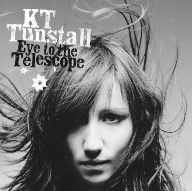 This LP Vinyl is brand new.Format: LP VinylMusic Style: Alternative RockThis item's title is: Eye To The Telescope (Transparent Red LP Vinyl)Artist: Kt TunstallLabel: UMCBarcode: 602577256219Release Date: 3/1/2019