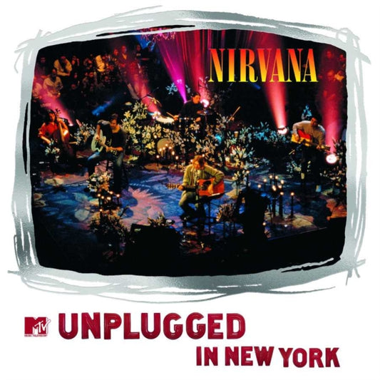This LP Vinyl is brand new.Format: LP VinylMusic Style: Alternative RockThis item's title is: Mtv Unplugged In New York (2 LP)Artist: NirvanaLabel: GEFFENBarcode: 602577307348Release Date: 11/1/2019
