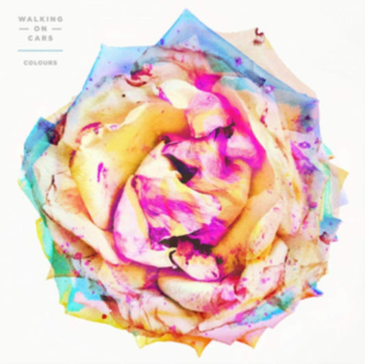 This CD is brand new.Format: CDMusic Style: Pop RockThis item's title is: ColoursArtist: Walking On CarsLabel: FameBarcode: 602577350948Release Date: 4/12/2019