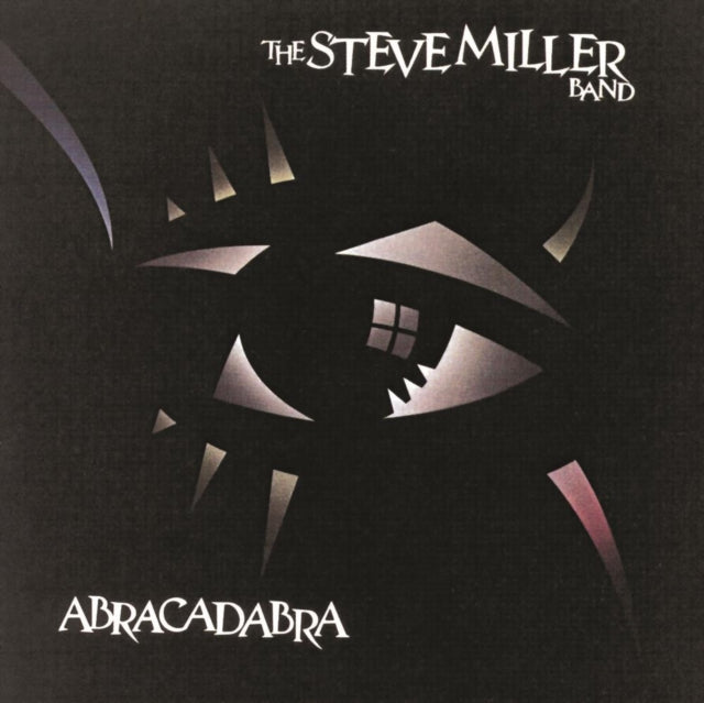 Abracadabra (Translucent Red LP Vinyl)