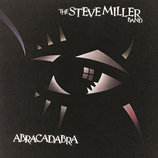 Abracadabra (Translucent Red LP Vinyl)