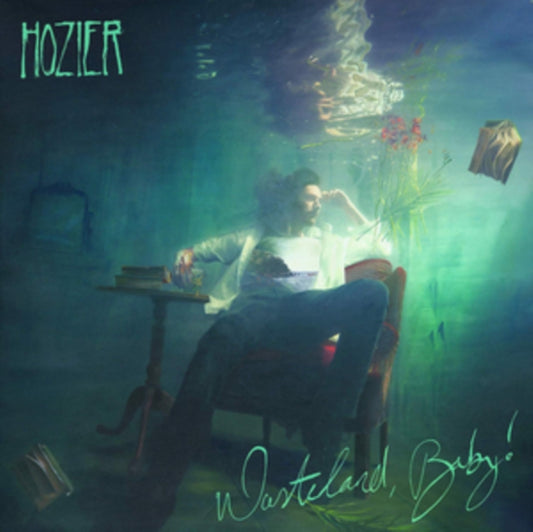 This CD is brand new.Format: CDThis item's title is: Wasteland Baby!Artist: HozierLabel: ISLAND RECORDSBarcode: 602577390869Release Date: 3/1/2019