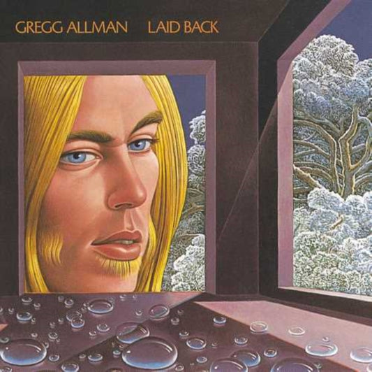 This CD is brand new.Format: CDThis item's title is: Laid Back (2CD)Artist: Gregg AllmanLabel: MercuryBarcode: 602577427510Release Date: 8/30/2019