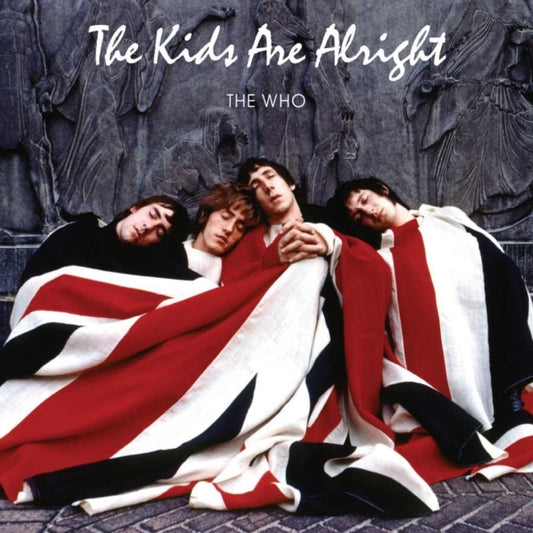 This LP Vinyl is brand new.Format: LP VinylMusic Style: SoundtrackThis item's title is: Kids Are Alright (2 LP)Artist: WhoLabel: MCABarcode: 602577687440Release Date: 3/6/2020