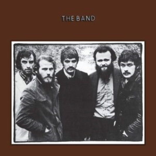 This LP Vinyl is brand new.Format: LP VinylMusic Style: Folk RockThis item's title is: Band (50Th Anniversary) (Tiger's Eye Vinyl/2LP/180G)Artist: BandLabel: UMeBarcode: 602577842863Release Date: 11/15/2019