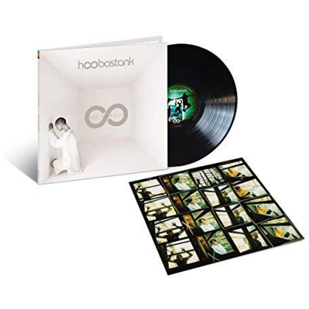 Reason (15Th Anniversary Edition)