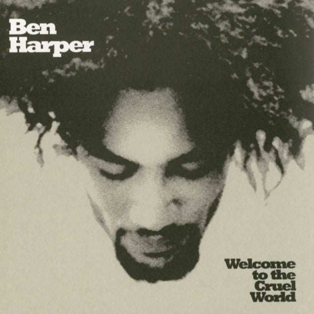 This LP Vinyl is brand new.Format: LP VinylThis item's title is: Welcome To The Cruel World (2 LP)Artist: Ben HarperLabel: VIRGINBarcode: 602577879876Release Date: 11/1/2019