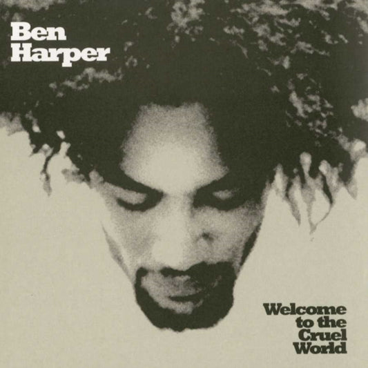 This LP Vinyl is brand new.Format: LP VinylThis item's title is: Welcome To The Cruel World (2 LP)Artist: Ben HarperLabel: VIRGINBarcode: 602577879876Release Date: 11/1/2019