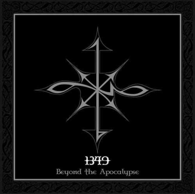 This LP Vinyl is brand new.Format: LP VinylMusic Style: Black MetalThis item's title is: Beyond The Apocalypse (2 LP/Clear Vinyl)Artist: 1349Label: SPINEFARMBarcode: 602577969287Release Date: 10/11/2019