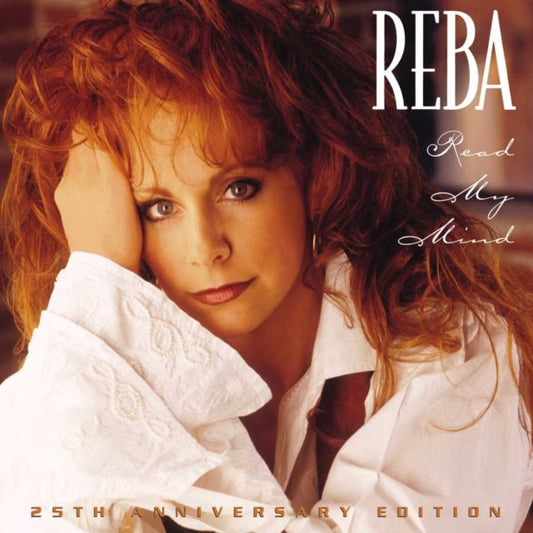 Read My Mind (25Th Anniversary Edition)