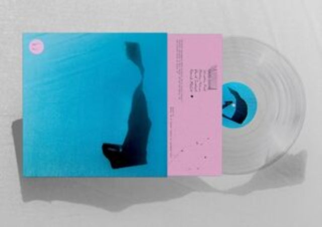 High Remembrance (Clear LP Vinyl)