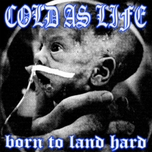 This CD is brand new.Format: CDMusic Style: HardcoreThis item's title is: Born To Land HardArtist: Cold As LifeLabel: A389 RECORDINGSBarcode: 603111716329Release Date: 7/2/2021