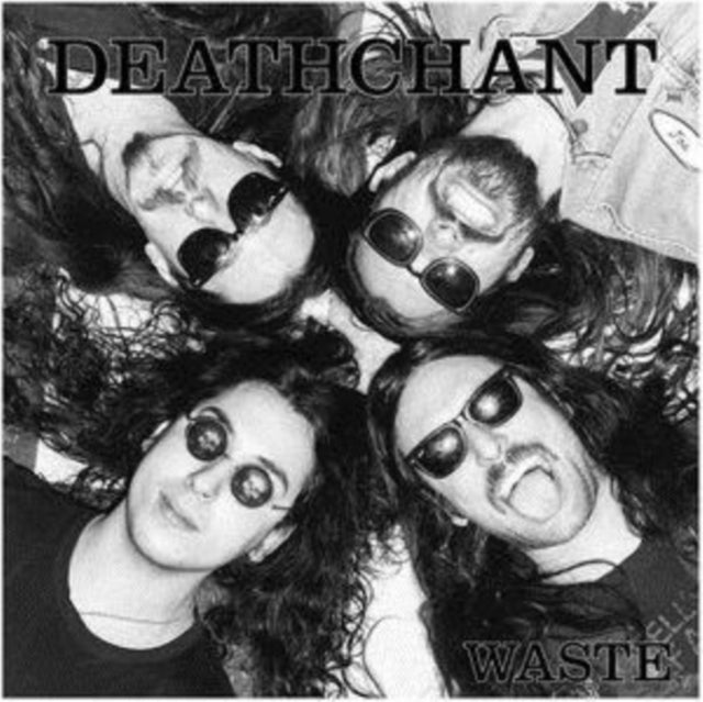 This LP Vinyl is brand new.Format: LP VinylMusic Style: Doom MetalThis item's title is: WasteArtist: DeathchantLabel: RidingEasy RecordsBarcode: 603111741710Release Date: 7/30/2021