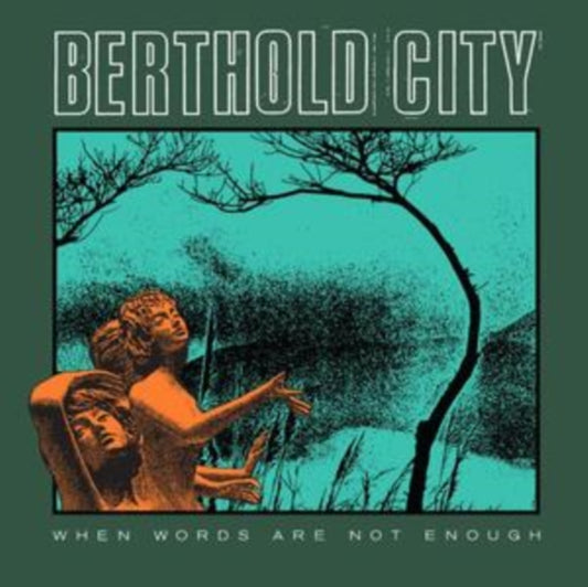 This LP Vinyl is brand new.Format: LP VinylMusic Style: HardcoreThis item's title is: When Words Are Not EnoughArtist: Berthold CityLabel: WAR RECORDSBarcode: 603111750217Release Date: 6/24/2022