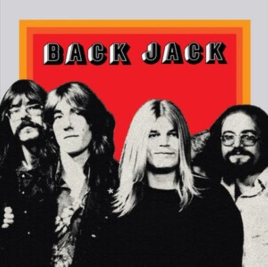 This LP Vinyl is brand new.Format: LP VinylMusic Style: Hard RockThis item's title is: Back JackArtist: Back JackLabel: RidingEasy RecordsBarcode: 603111763910Release Date: 6/14/2024