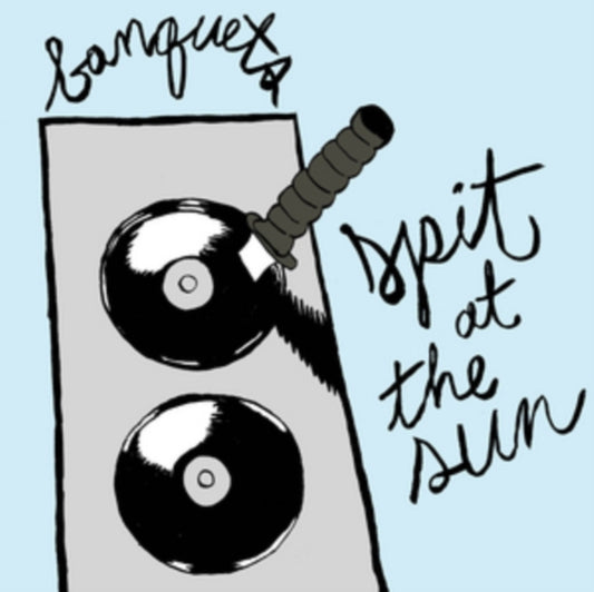 Product Image : This LP Vinyl is brand new.<br>Format: LP Vinyl<br>Music Style: Punk<br>This item's title is: Spit At The Sun<br>Artist: Banquets<br>Label: Black Numbers<br>Barcode: 603111990316<br>Release Date: 10/9/2015