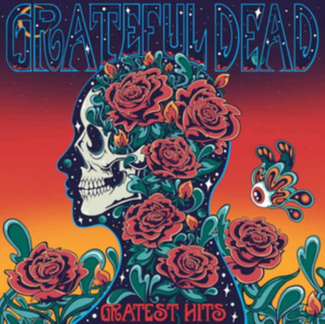 This CD is brand new.Format: CDMusic Style: Classic RockThis item's title is: Gratest HitsArtist: Grateful DeadLabel: Rhino Records (2)Barcode: 603497813773Release Date: 6/13/2025