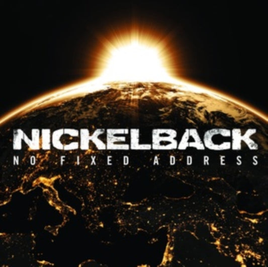 This CD is brand new.Format: CDMusic Style: Hard RockThis item's title is: No Fixed Address (X)Artist: NickelbackLabel: Rhino Records (2)Barcode: 603497816385Release Date: 6/13/2025