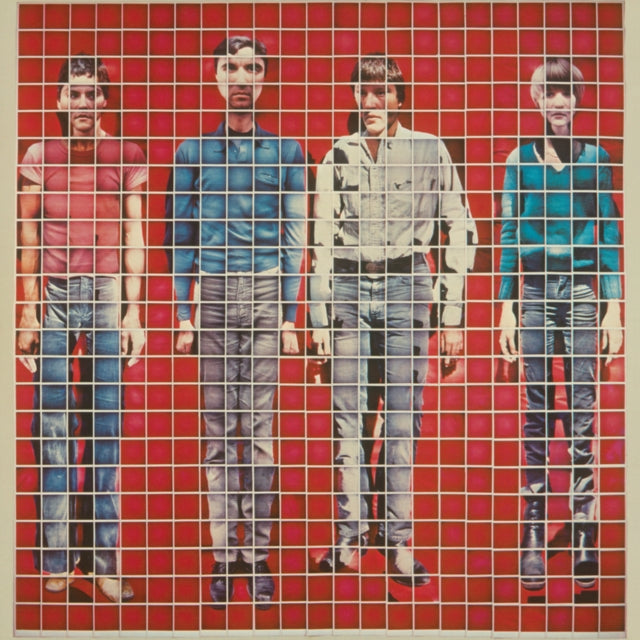 More Songs About Building & Food (Deluxe/3CD/Blu-Ray)