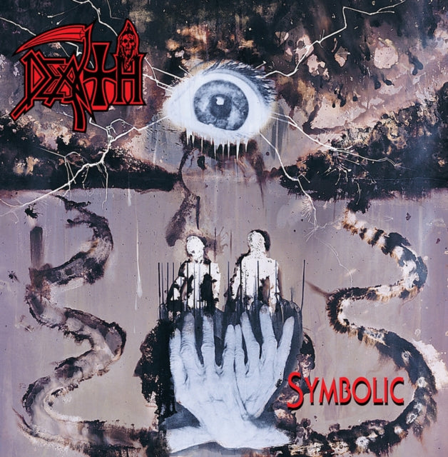 This LP Vinyl is brand new.Format: LP VinylMusic Style: Death MetalThis item's title is: SymbolicArtist: DeathLabel: Roadrunner RecordsBarcode: 603497819362Release Date: 5/9/2025
