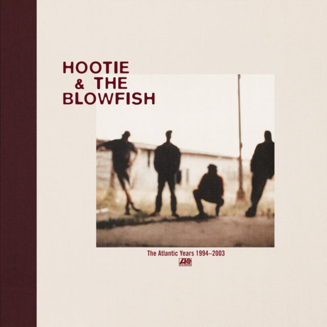 This CD is brand new.Format: CDMusic Style: Country RockThis item's title is: Atlantic Years 1994-2003 (5CD)Artist: Hootie & The BlowfishLabel: AtlanticBarcode: 603497819737Release Date: 1/24/2025
