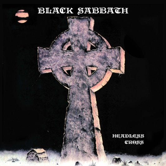 This CD is brand new.Format: CDMusic Style: Heavy MetalThis item's title is: Headless Cross (2024 Remaster)Artist: Black SabbathLabel: Warner RecordsBarcode: 603497820177Release Date: 11/15/2024