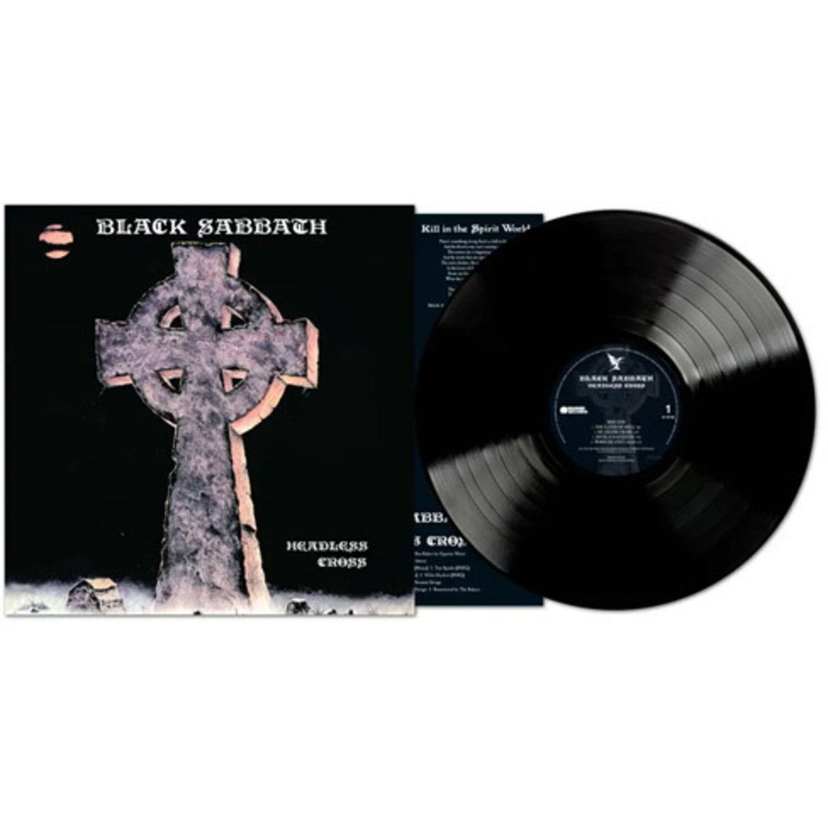 Headless Cross (2024 Remaster)