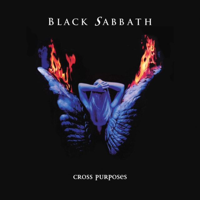 This LP Vinyl is brand new.Format: LP VinylMusic Style: Hard RockThis item's title is: Cross Purposes (2024 Remaster)Artist: Black SabbathLabel: Warner RecordsBarcode: 603497820214Release Date: 11/15/2024