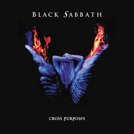This LP Vinyl is brand new.Format: LP VinylMusic Style: Hard RockThis item's title is: Cross Purposes (2024 Remaster)Artist: Black SabbathLabel: Warner RecordsBarcode: 603497820214Release Date: 11/15/2024