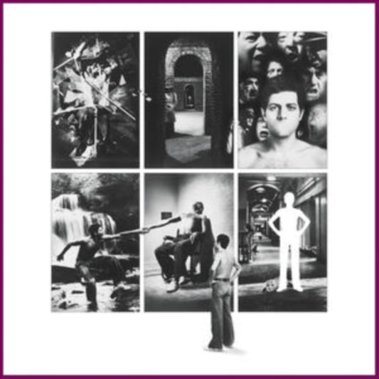 This LP Vinyl is brand new.Format: LP VinylMusic Style: Prog RockThis item's title is: Lamb Lies Down On Broadway (5LP/Blu-Ray)Artist: GenesisLabel: Rhino Records (2)Barcode: 603497820672Release Date: 9/26/2025