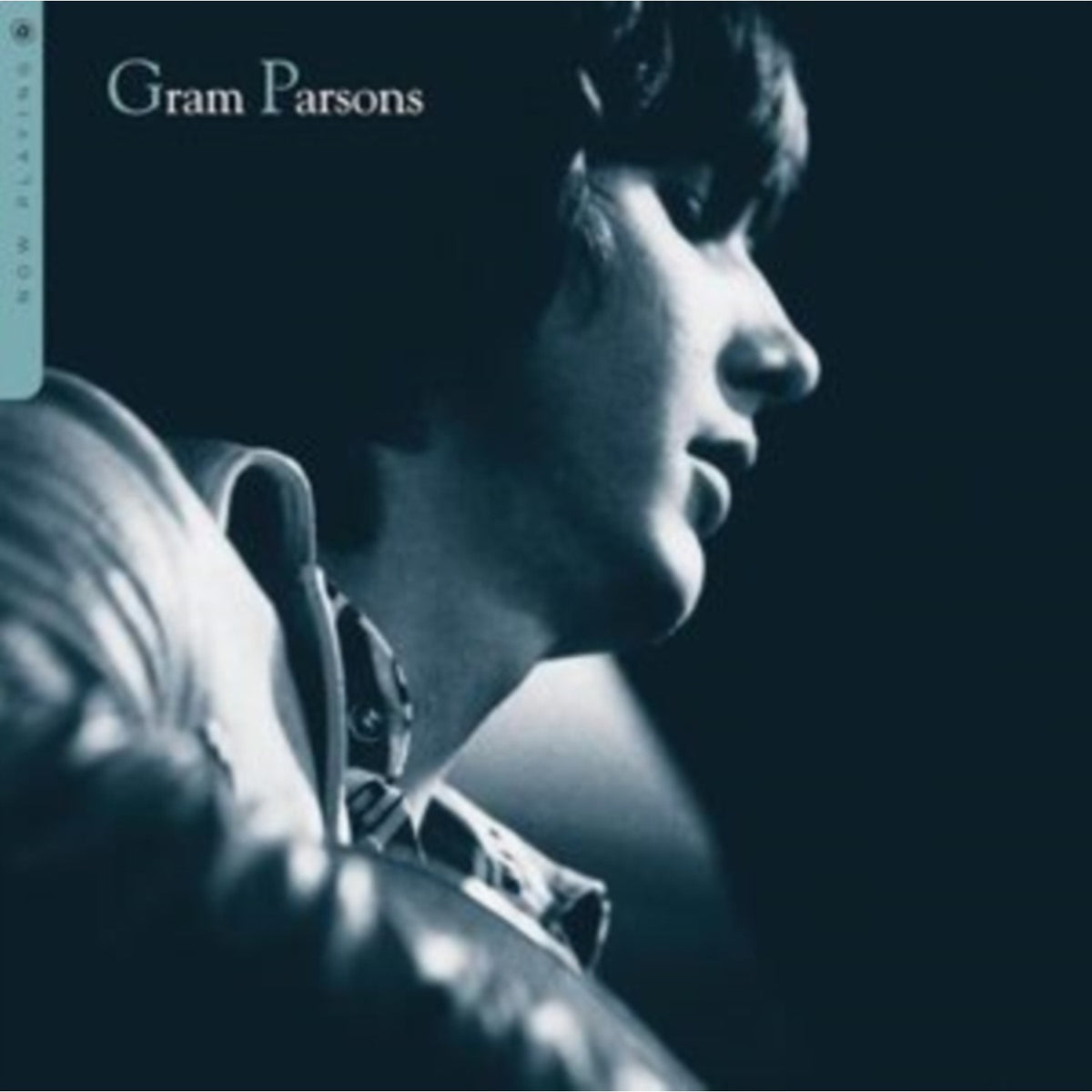 Now Playing (Light Blue LP Vinyl)