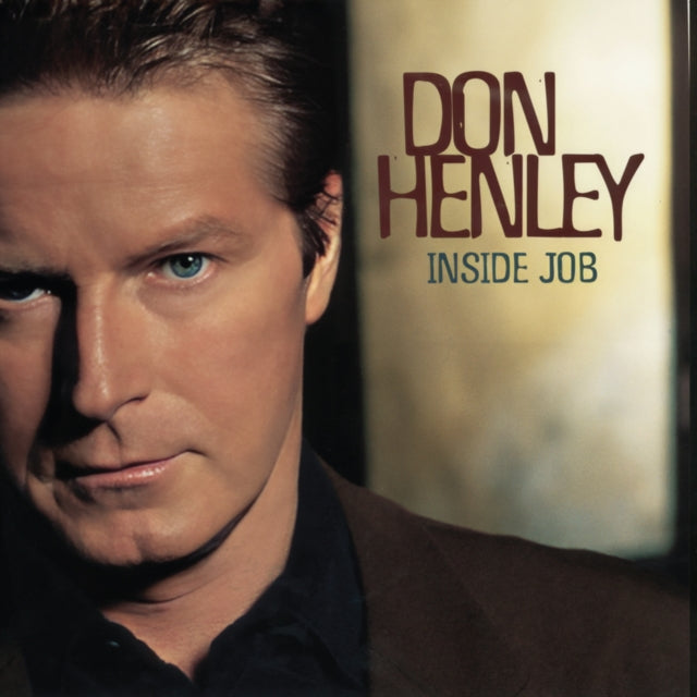 This CD is brand new.Format: CDMusic Style: Soft RockThis item's title is: Inside Job (X) (2025 Remaster)Artist: Don HenleyLabel: Warner RecordsBarcode: 603497826773Release Date: 5/23/2025