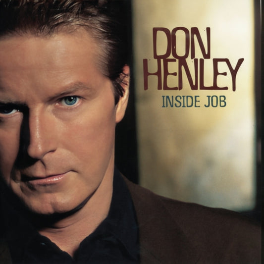 This CD is brand new.Format: CDMusic Style: Soft RockThis item's title is: Inside Job (X) (2025 Remaster)Artist: Don HenleyLabel: Warner RecordsBarcode: 603497826773Release Date: 5/23/2025