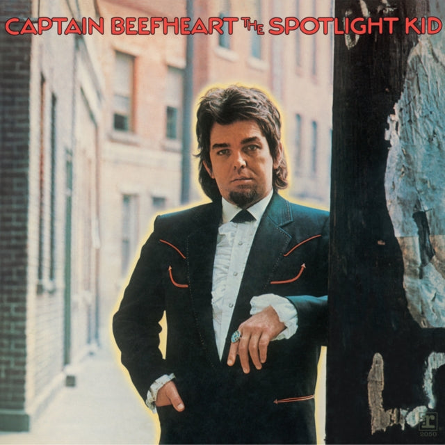 Spotlight Kid (Deluxe Edition/2LP/Milky Clear Vinyl)