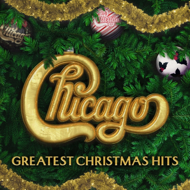 This LP Vinyl is brand new.Format: LP VinylMusic Style: Pop RockThis item's title is: Greatest Christmas HitsArtist: ChicagoLabel: Rhino Records (2)Barcode: 603497830275Release Date: 11/3/2023