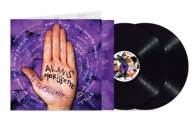 This LP Vinyl is brand new.Format: LP VinylMusic Style: Alternative RockThis item's title is: Collection (X) (2LP)Artist: Alanis MorissetteLabel: RHINO/WARNER RECORDSBarcode: 603497832262Release Date: 8/25/2023