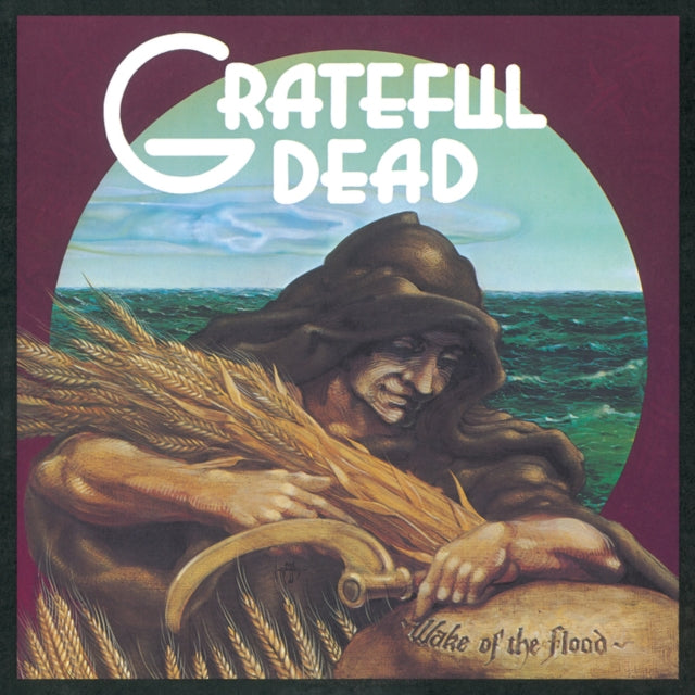 This CD is brand new.Format: CDMusic Style: Country RockThis item's title is: Wake Of The Flood (50Th Anniversary/Deluxe Edition/2CD)Artist: Grateful DeadLabel: GRATEFUL DEAD PRODUCTIONBarcode: 603497833870Release Date: 9/29/2023