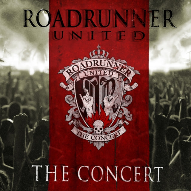 Concert (3CD)