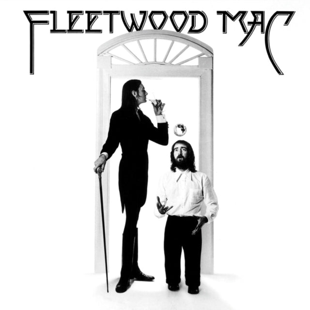 This LP Vinyl is brand new.Format: LP VinylMusic Style: Pop RockThis item's title is: Fleetwood MacArtist: Fleetwood MacLabel: RHINO/WARNER RECORDSBarcode: 603497839650Release Date: 10/14/2022