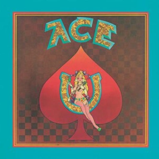 This CD is brand new.Format: CDMusic Style: Folk RockThis item's title is: Ace (50Th Anniversary Deluxe Edition/2CD)Artist: Bob WeirLabel: RHINO RECORDSBarcode: 603497840144Release Date: 1/13/2023