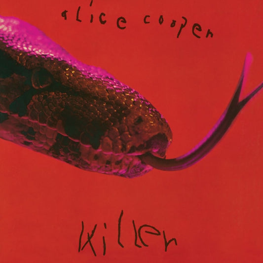 This CD is brand new.Format: CDMusic Style: Hard RockThis item's title is: Killer (Expanded & Remastered/2CD)Artist: Alice CooperLabel: RHINO/WARNER RECORDSBarcode: 603497841028Release Date: 6/9/2023