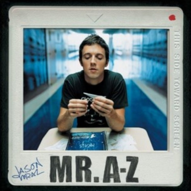 This LP Vinyl is brand new.Format: LP VinylMusic Style: Soft RockThis item's title is: Mr. A-Z (Deluxe Edition/2LP)Artist: Jason MrazLabel: ELEKTRA ENTERTAINMENTBarcode: 603497841189Release Date: 7/22/2022