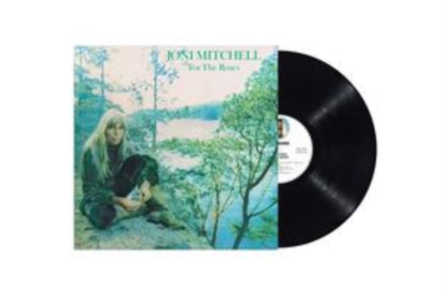 This LP Vinyl is brand new.Format: LP VinylMusic Style: Folk RockThis item's title is: For The Roses (2022 Remaster)Artist: Joni MitchellLabel: RHINO/WARNER RECORDSBarcode: 603497841318Release Date: 10/28/2022