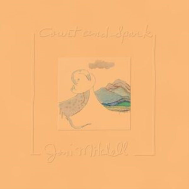 This LP Vinyl is brand new.Format: LP VinylMusic Style: PunkThis item's title is: Court & Spark (2022 Remaster)Artist: Joni MitchellLabel: ELEKTRA CATALOG GROUPBarcode: 603497841325Release Date: 9/29/2023