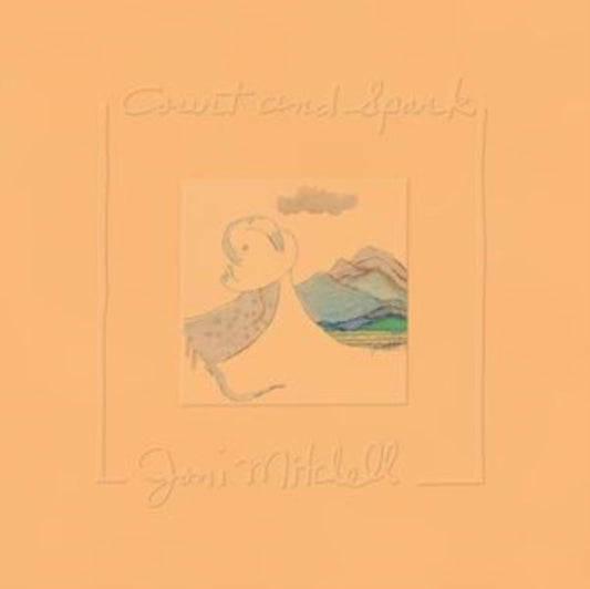 This LP Vinyl is brand new.Format: LP VinylMusic Style: PunkThis item's title is: Court & Spark (2022 Remaster)Artist: Joni MitchellLabel: ELEKTRA CATALOG GROUPBarcode: 603497841325Release Date: 9/29/2023